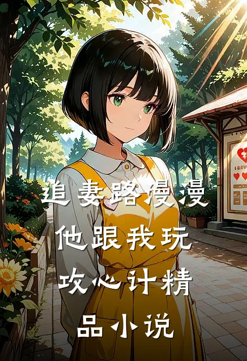 追妻路漫漫，他跟我玩攻心计精品小说