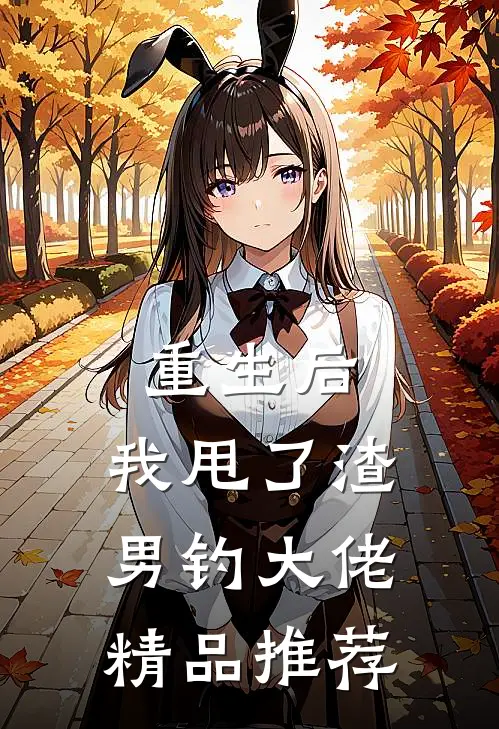 重生后，我甩了渣男钓大佬精品推荐