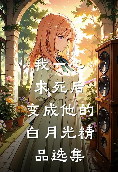 我一心求死后，变成他的白月光精品选集