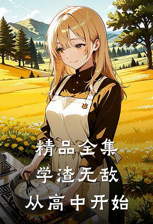 精品全集学渣无敌，从高中开始