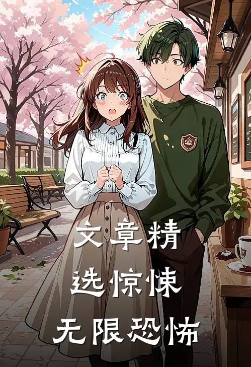 文章精选惊悚：无限恐怖