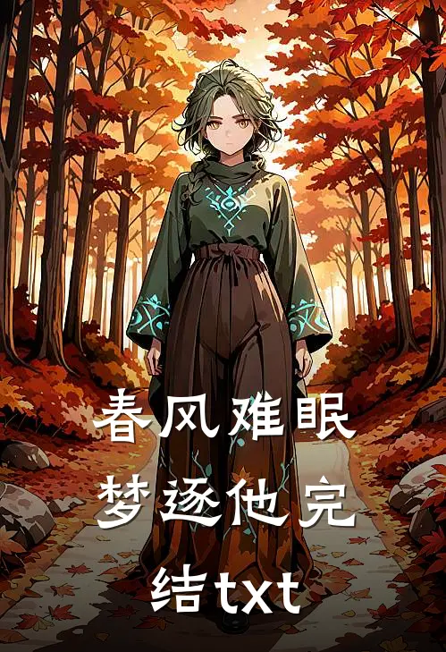 春风难眠梦逐他完结txt