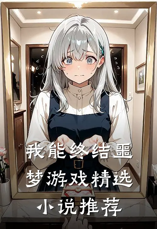 我能终结噩梦游戏精选小说推荐
