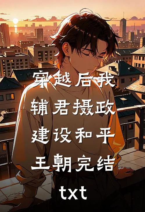 穿越后我辅君摄政，建设和平王朝完结txt
