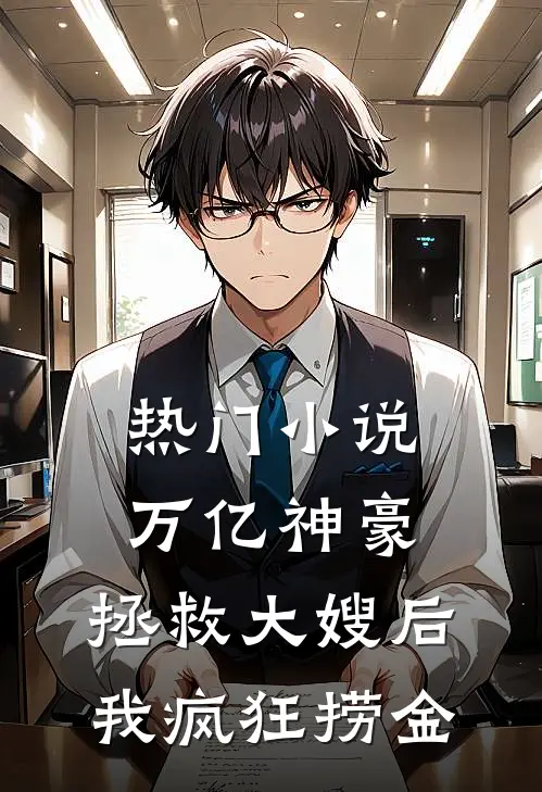 热门小说万亿神豪：拯救大嫂后，我疯狂捞金