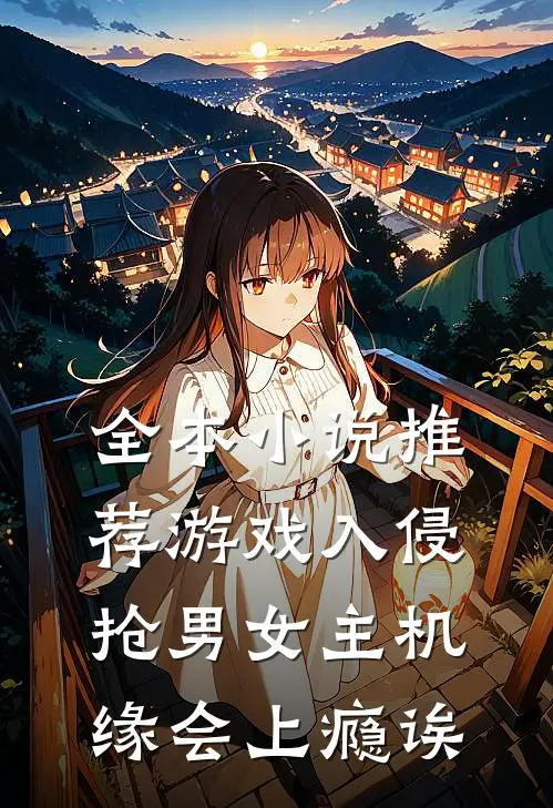 全本小说推荐游戏入侵：抢男女主机缘会上瘾诶