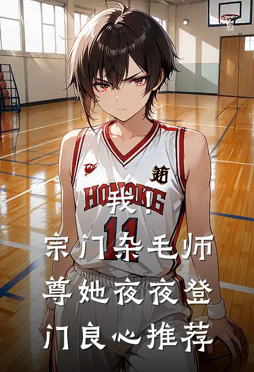 我！宗门杂毛，师尊她夜夜登门良心推荐