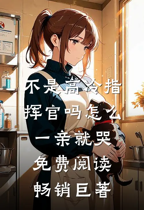不是高冷指挥官吗怎么一亲就哭免费阅读畅销巨著