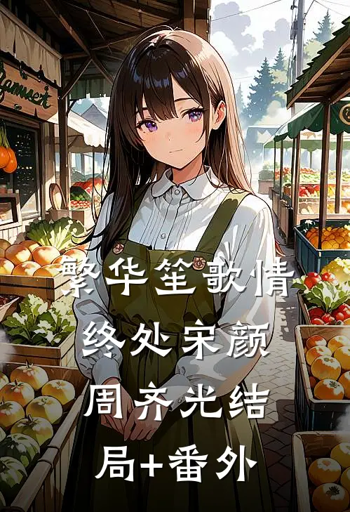 繁华笙歌情终处宋颜周齐光结局+番外