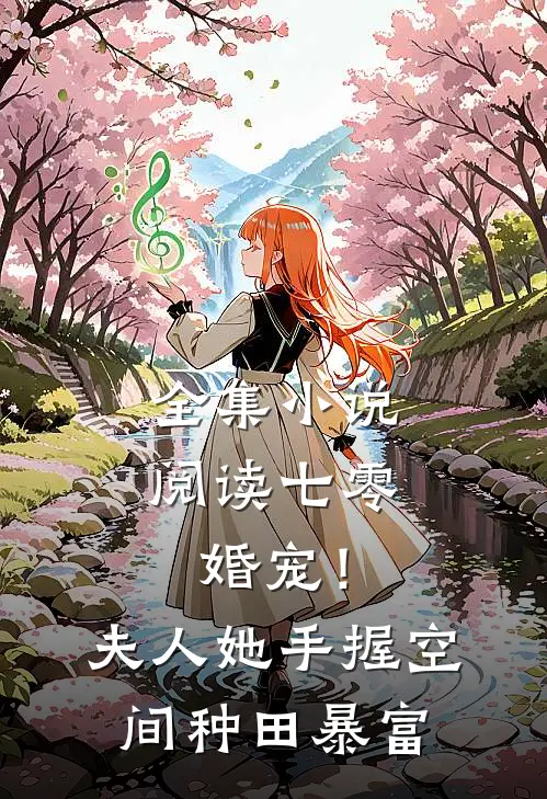 全集小说阅读七零婚宠！夫人她手握空间种田暴富