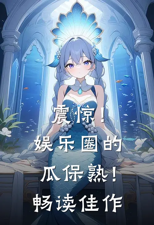 震惊！娱乐圈的瓜保熟！畅读佳作