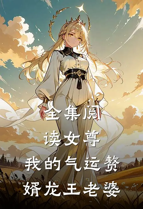 全集阅读女尊，我的气运赘婿龙王老婆