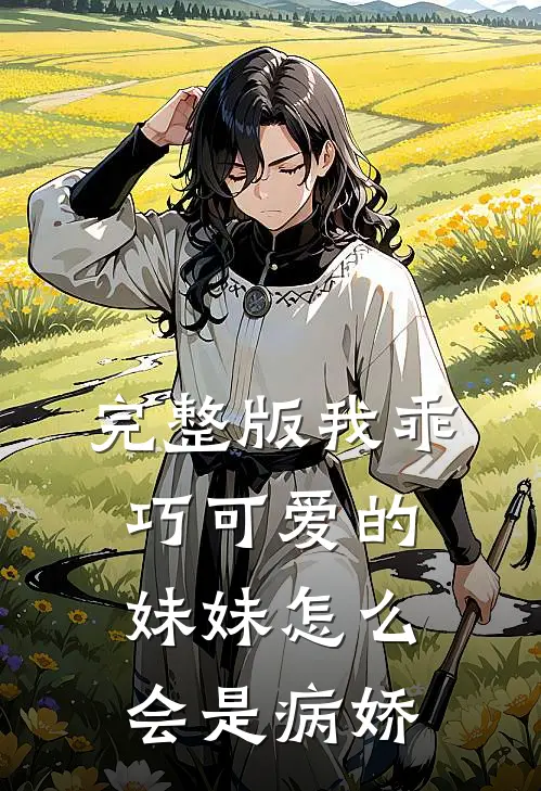 完整版我乖巧可爱的妹妹怎么会是病娇