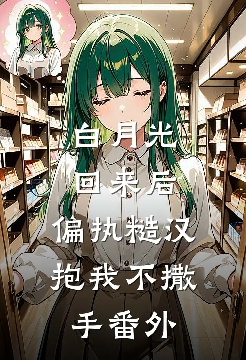白月光回来后，偏执糙汉抱我不撒手番外