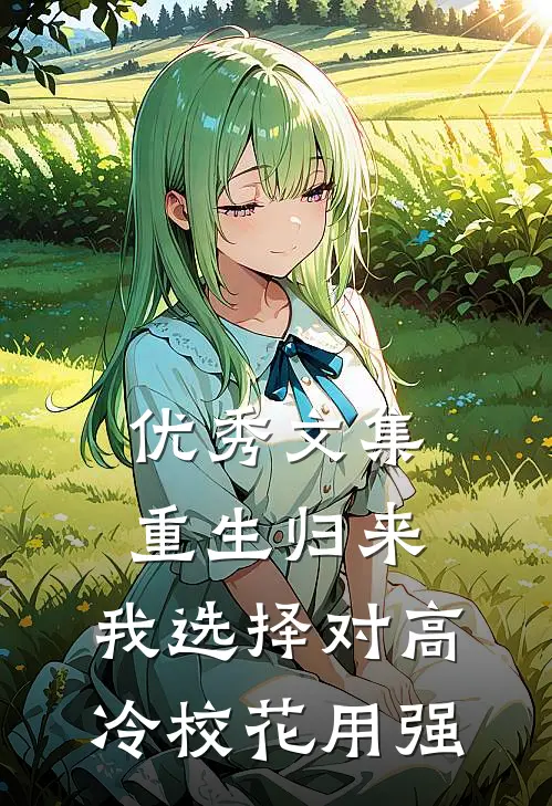 优秀文集重生归来：我选择对高冷校花用强