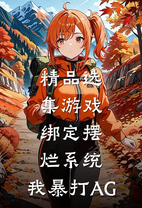 精品选集游戏：绑定摆烂系统，我暴打AG