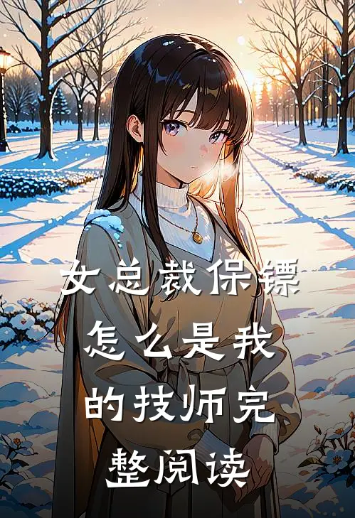 女总裁保镖，怎么是我的技师完整阅读