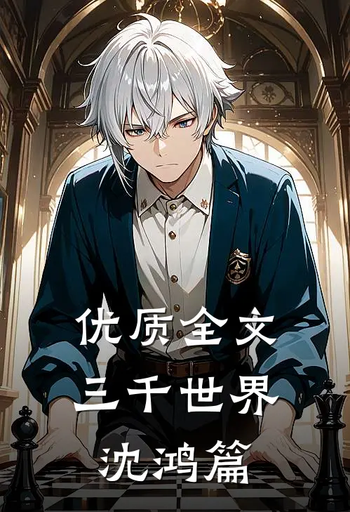 优质全文三千世界：沈鸿篇