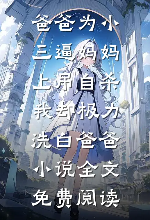 爸爸为小三逼妈妈上吊自杀，我却极力洗白爸爸小说全文免费阅读