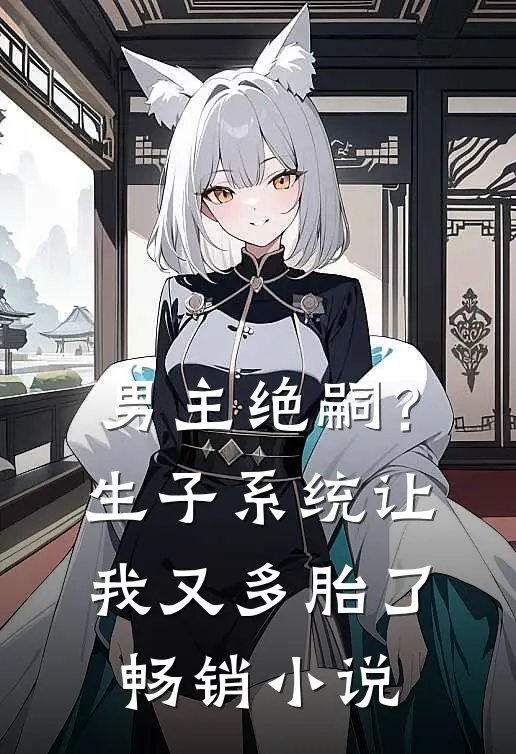 男主绝嗣？生子系统让我又多胎了畅销小说