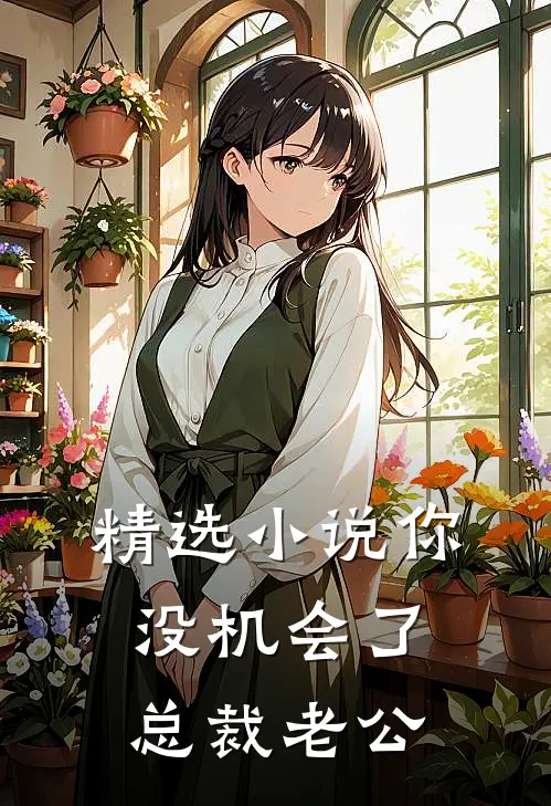 精选小说你没机会了，总裁老公