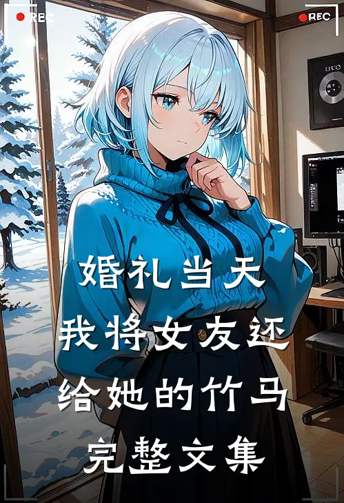 婚礼当天，我将女友还给她的竹马完整文集