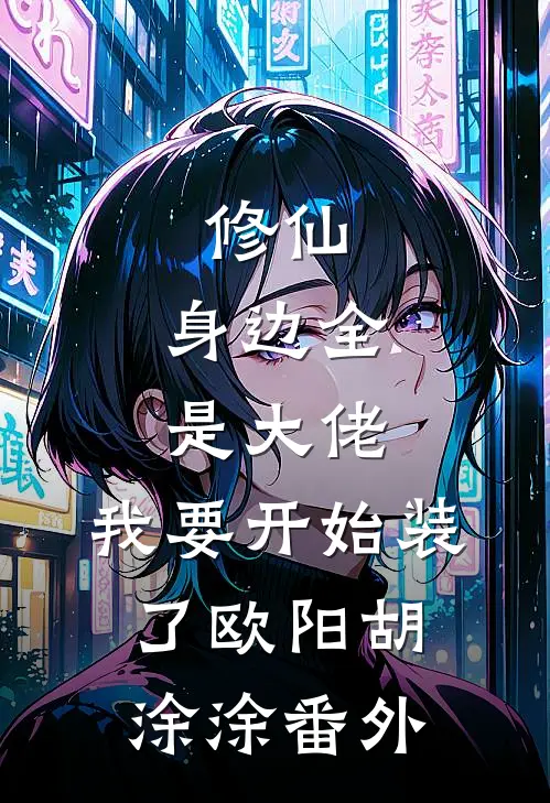 修仙：身边全是大佬，我要开始装了欧阳胡涂涂 番外