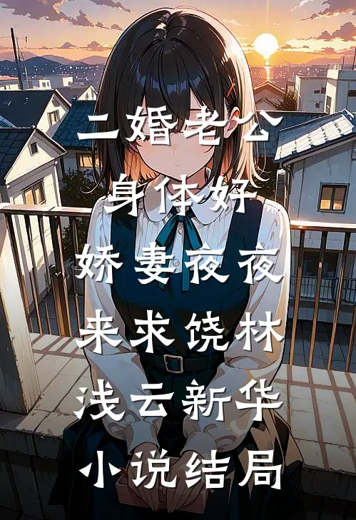 二婚老公身体好，娇妻夜夜来求饶林浅云新华小说结局