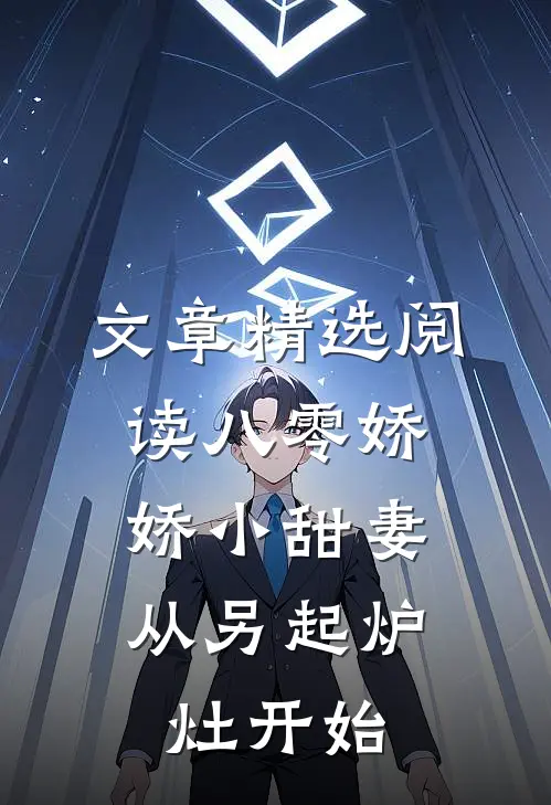 文章精选阅读八零娇娇小甜妻，从另起炉灶开始