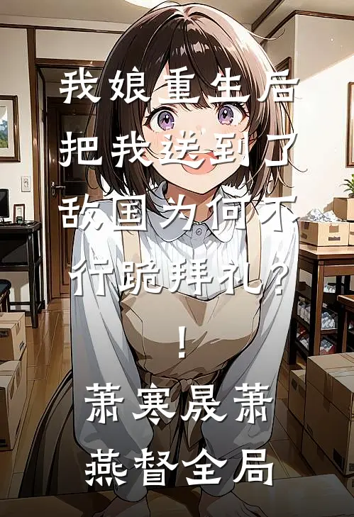 我娘重生后，把我送到了敌国-为何不行跪拜礼？！萧寒晟萧燕督全局