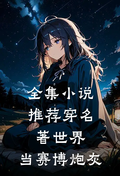 全集小说推荐穿名著世界，当赛博炮灰