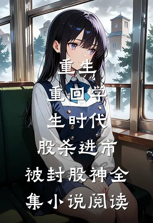 重生：重回学生时代，股杀进市，被封股神全集小说阅读