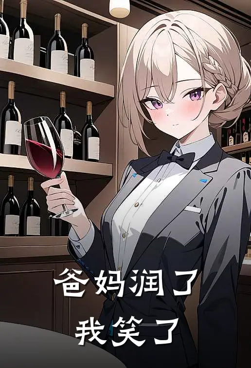 爸妈润了，我笑了
