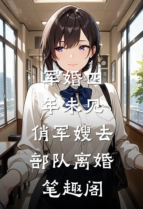 军婚四年未见，俏军嫂去部队离婚笔趣阁