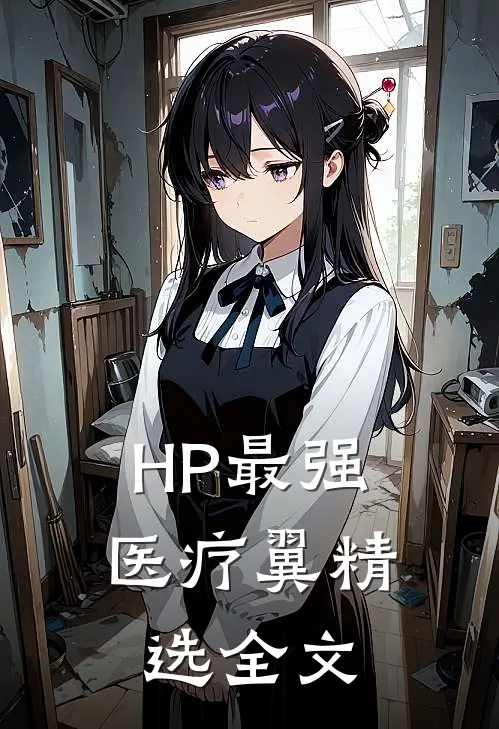 HP最强医疗翼精选全文