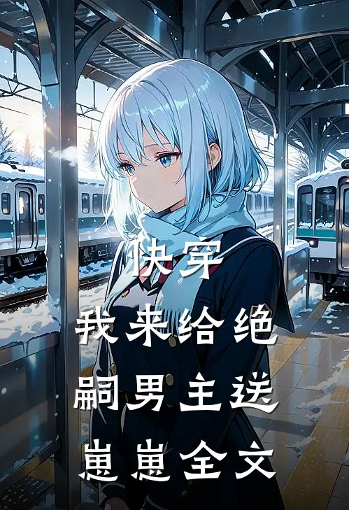 快穿：我来给绝嗣男主送崽崽全文