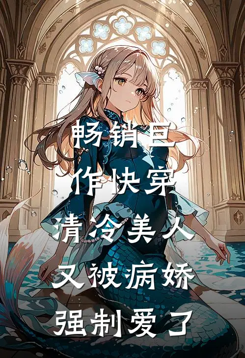 畅销巨作快穿：清冷美人又被病娇强制爱了