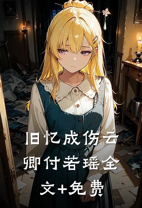 旧忆成伤云卿付若瑶全文+免费