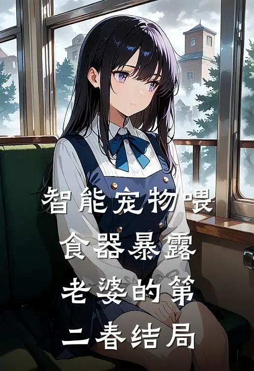 智能宠物喂食器暴露老婆的第二春结局