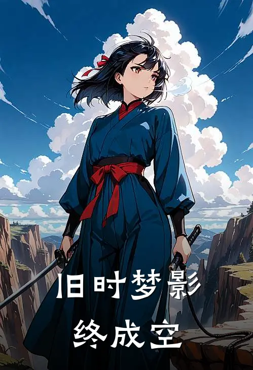 旧时梦影终成空