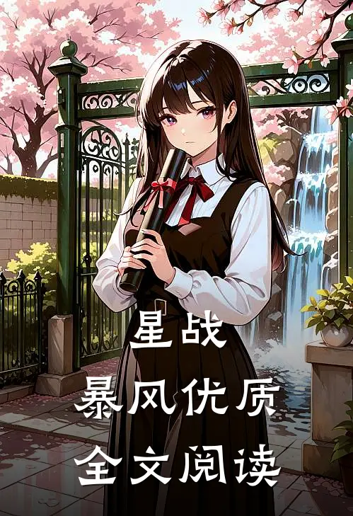 星战：暴风优质全文阅读