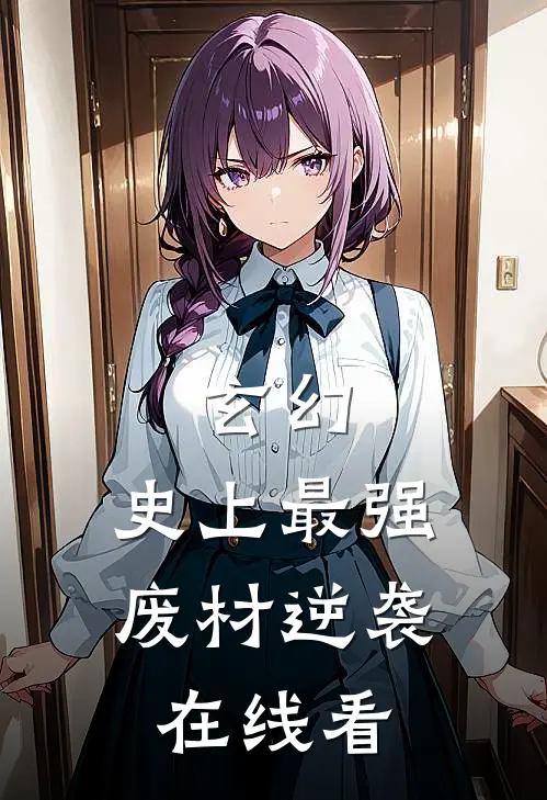 玄幻：史上最强废材逆袭在线看