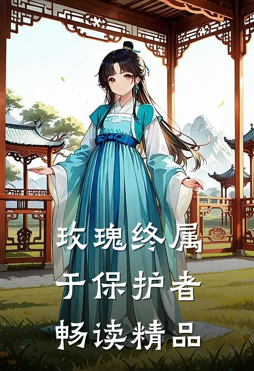玫瑰终属于保护者畅读精品