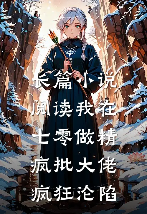 长篇小说阅读我在七零做精，疯批大佬疯狂沦陷