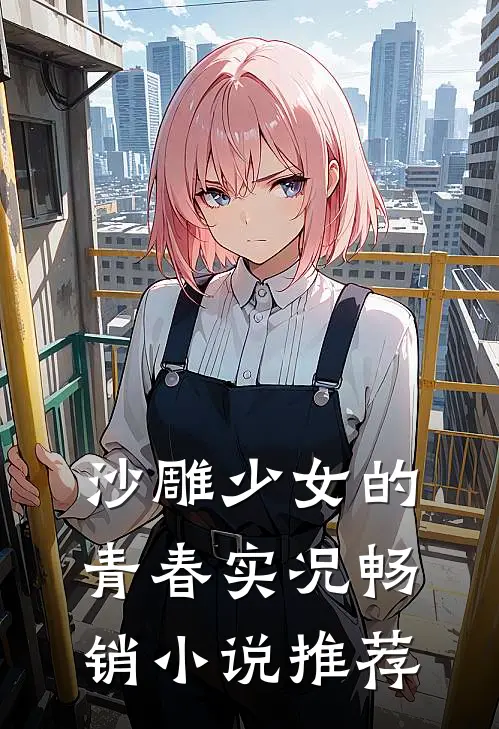 沙雕少女的青春实况畅销小说推荐