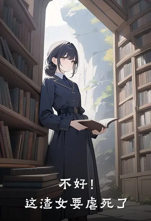 不好！这渣女要虐死了
