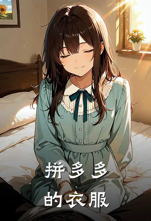 拼多多的衣服
