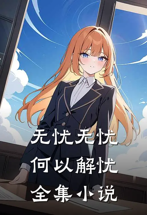无忧无忧，何以解忧全集小说