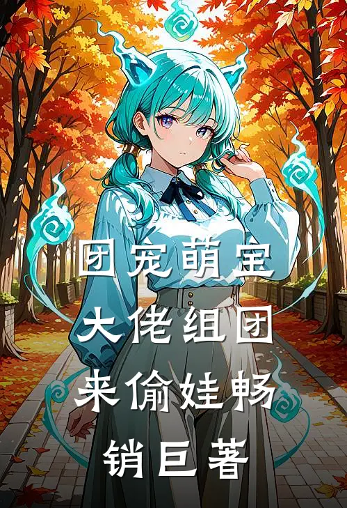 团宠萌宝：大佬组团来偷娃畅销巨著
