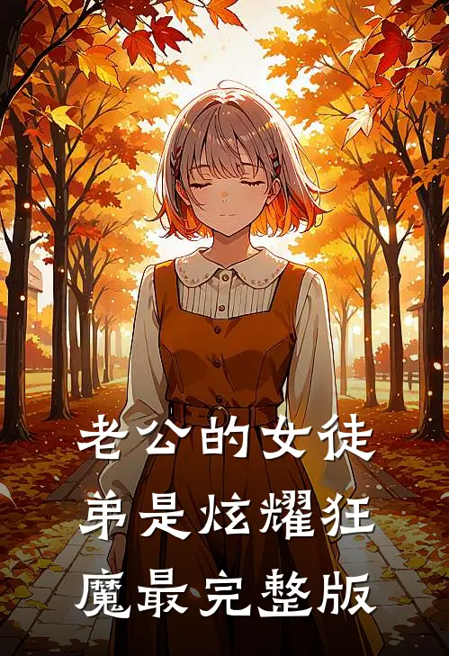 老公的女徒弟是炫耀狂魔最完整版